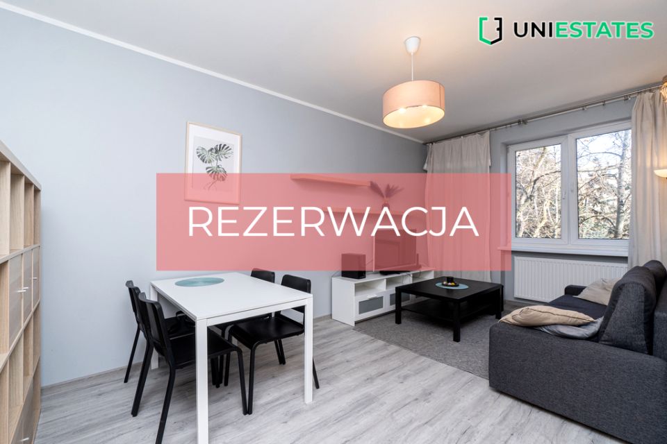 Mieszkanie Kraków
