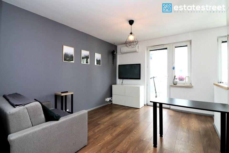 Mieszkanie apartamentowiec sprzedaż