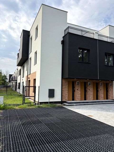 Mieszkanie Ostrów Mazowiecka