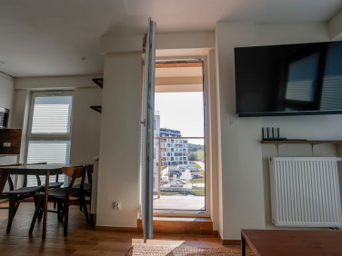 Mieszkanie Rzeszów wynajem