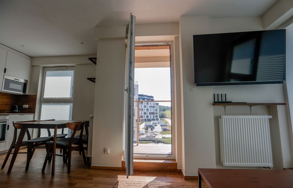 Mieszkanie Rzeszów wynajem