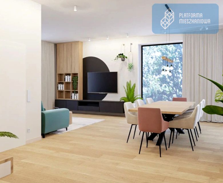 Mieszkanie Katowice