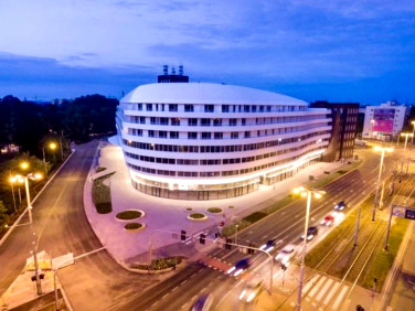 Mieszkanie Wrocław