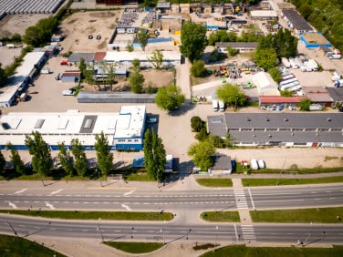 Lokal Warszawa