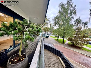 Mieszkanie apartamentowiec wynajem