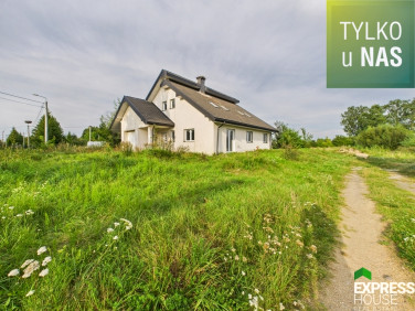 Dom HRYNIEWICZE DUŻE