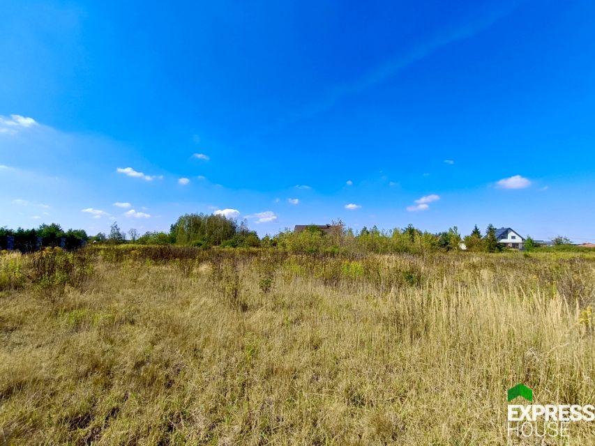 Działka budowlana sprzedam