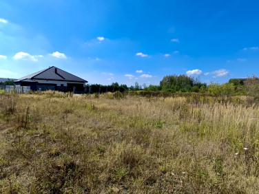 Działka budowlana Czosnów