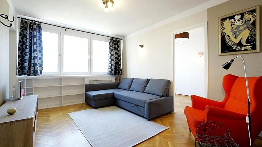 Mieszkanie blok mieszkalny wynajem