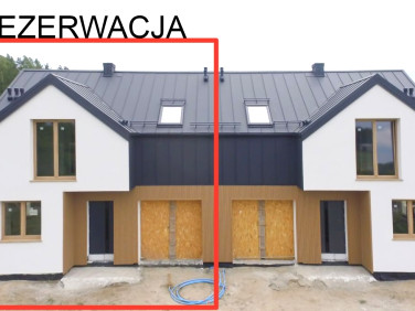 Dom Smażyno