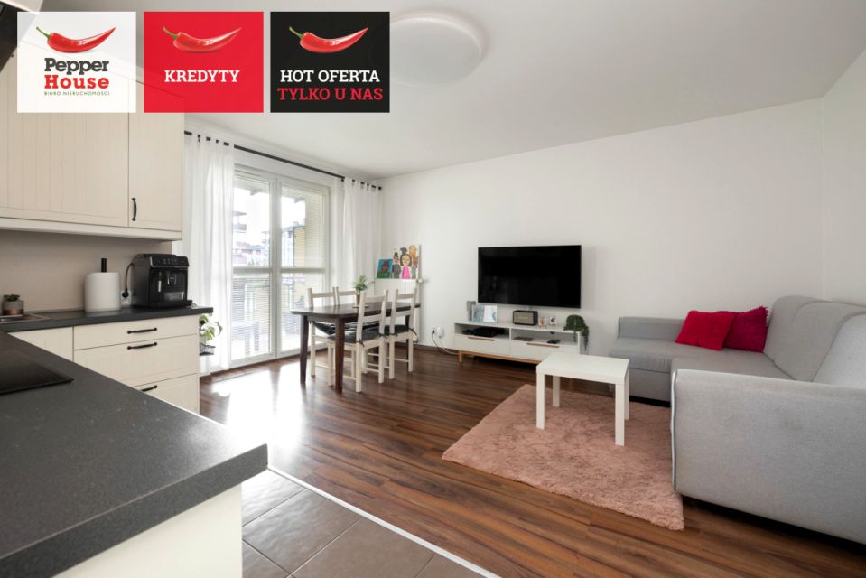 Mieszkanie blok mieszkalny sprzedaż