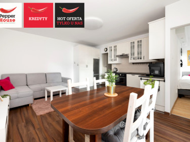 Mieszkanie blok mieszkalny Gdańsk