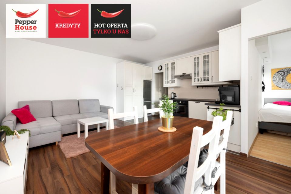 Mieszkanie blok mieszkalny Gdańsk