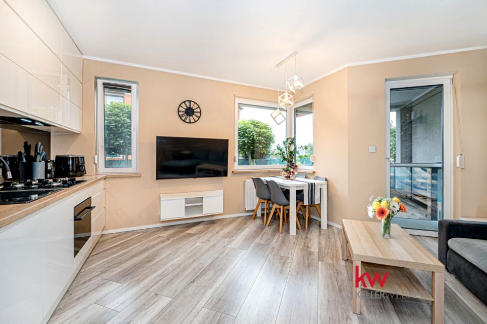 Mieszkanie Pobiedziska