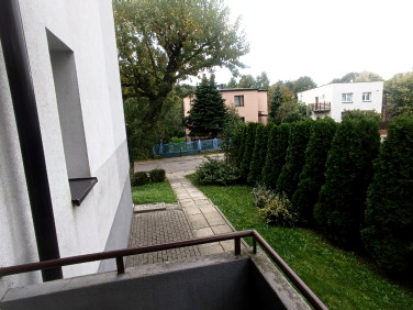 Mieszkanie Rybnik