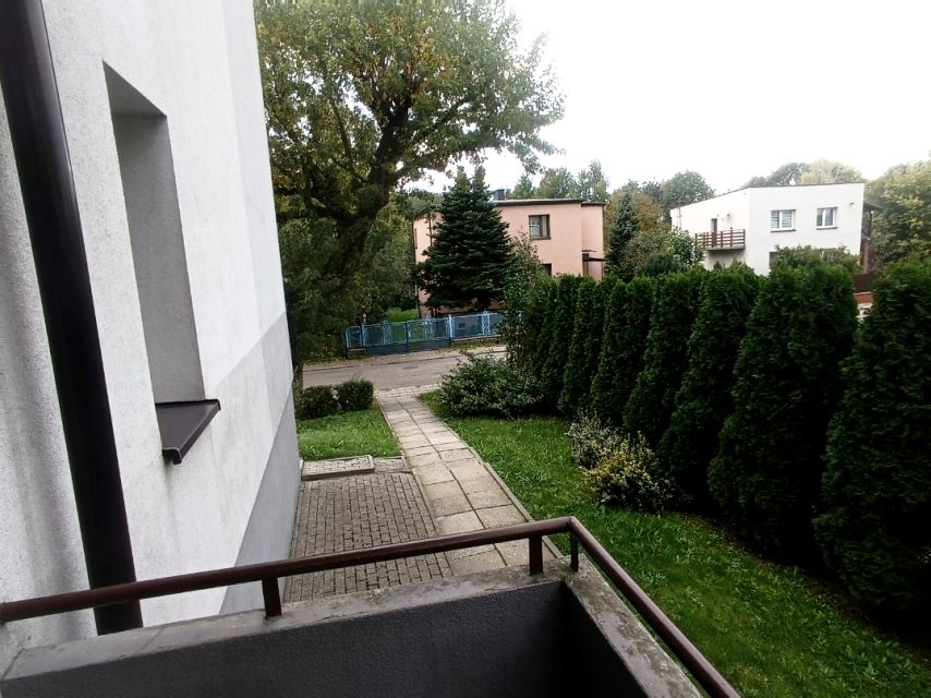 Mieszkanie Rybnik