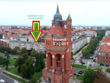 Mieszkanie Wrocław