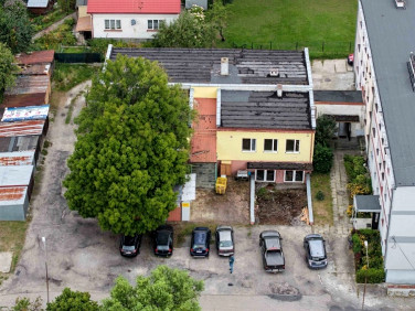 Lokal Lubaczów