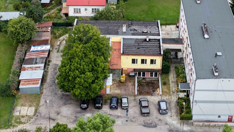 Lokal Lubaczów