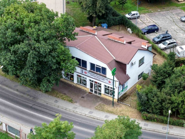 Lokal Przemyśl