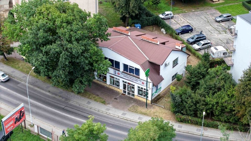 Lokal Przemyśl