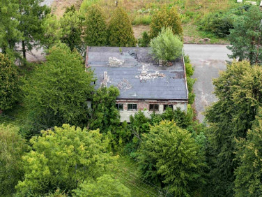 Lokal Horyniec-Zdrój