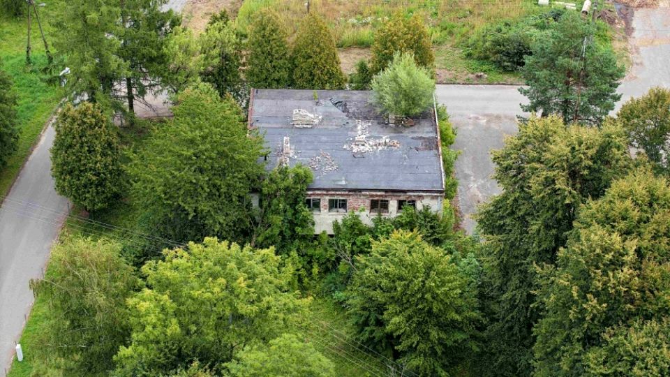 Lokal Horyniec-Zdrój