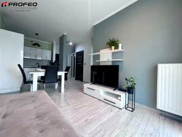 Mieszkanie apartamentowiec w górach