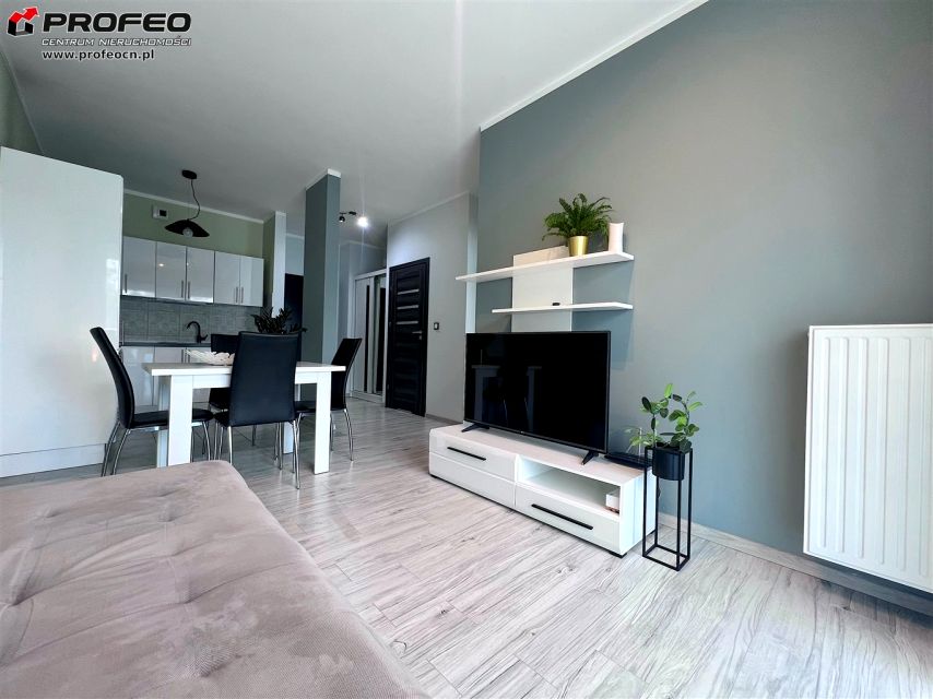 Mieszkanie apartamentowiec w górach