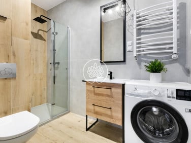Mieszkanie apartamentowiec Bydgoszcz