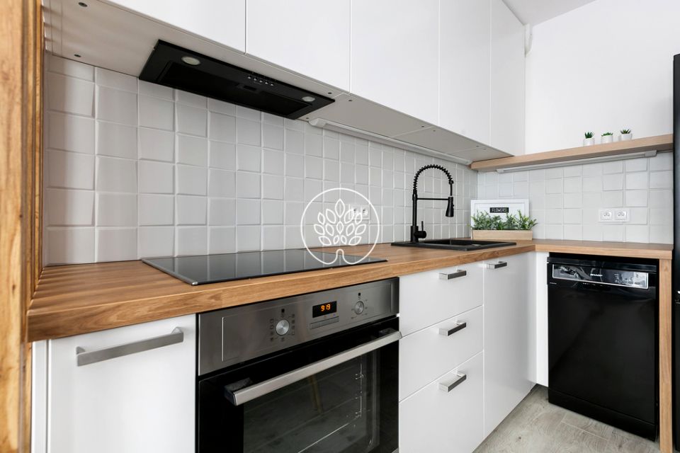 Mieszkanie apartamentowiec sprzedaż