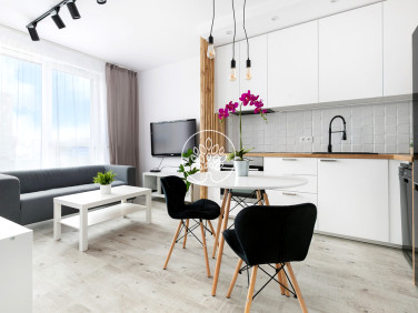 Mieszkanie Bydgoszcz