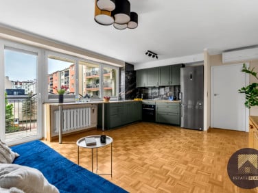 Mieszkanie Warszawa