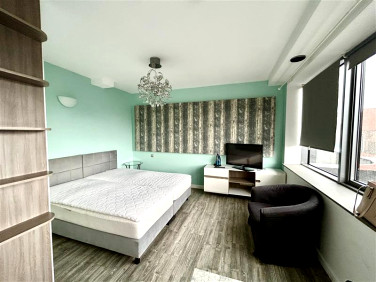 Mieszkanie apartamentowiec Wrocław