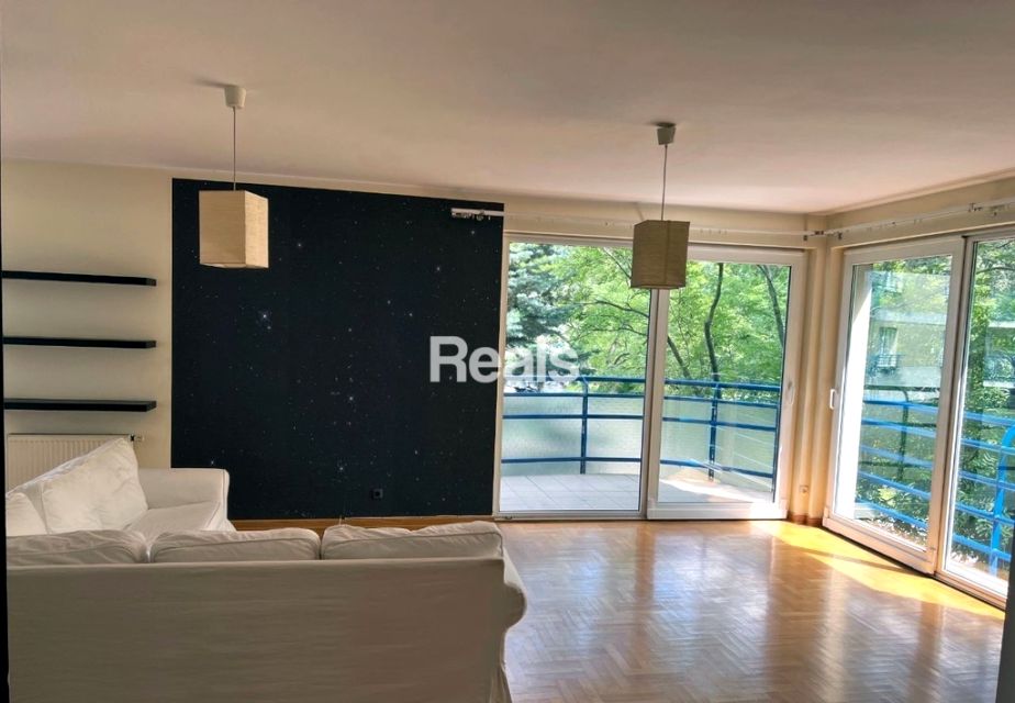 Mieszkanie Warszawa wynajem