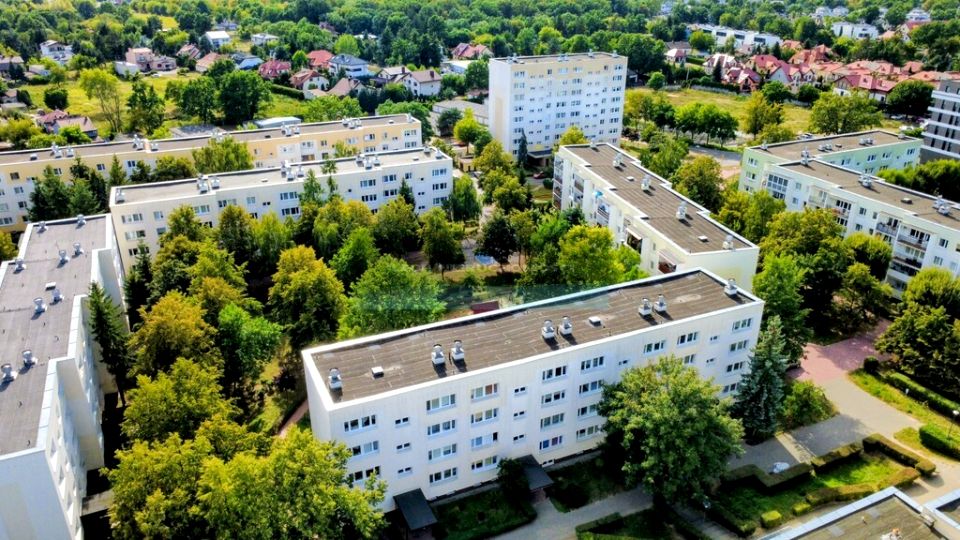 Mieszkanie Legionowo sprzedaż