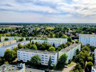 Mieszkanie Legionowo
