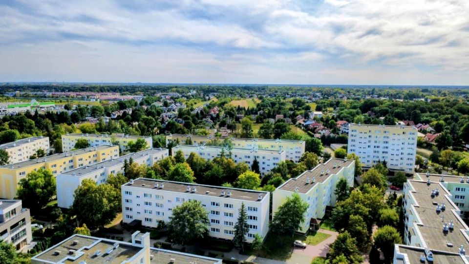 Mieszkanie Legionowo