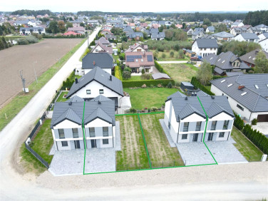 Dom Kębłowo