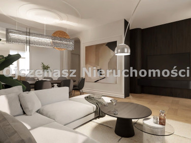Mieszkanie Bydgoszcz
