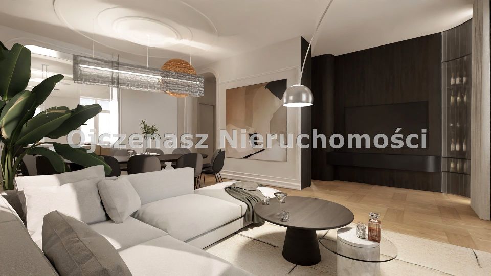 Mieszkanie Bydgoszcz