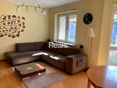 Mieszkanie Warszawa wynajem