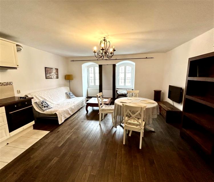 Mieszkanie Wrocław wynajem