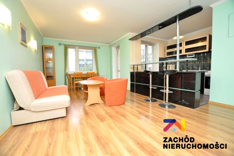 Mieszkanie Zielona Góra
