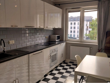 Mieszkanie apartamentowiec wynajem