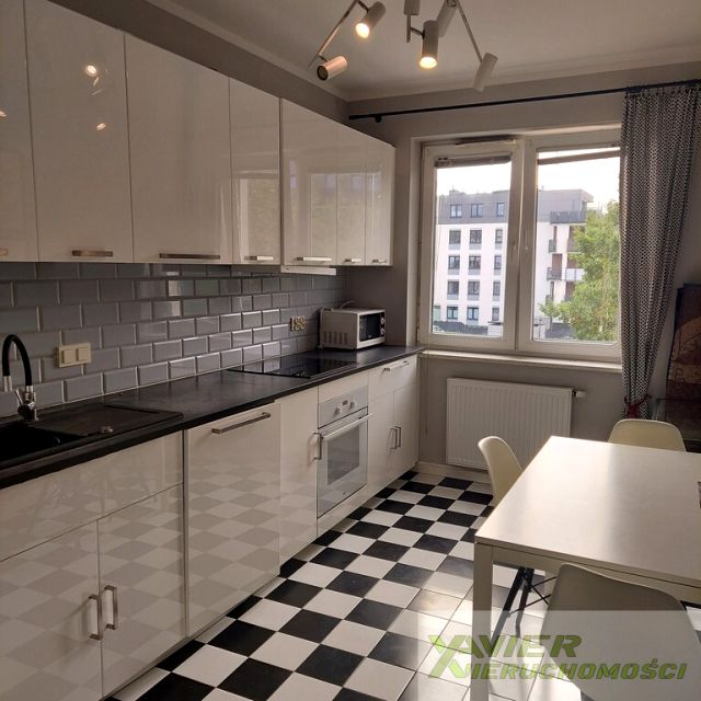 Mieszkanie apartamentowiec wynajem