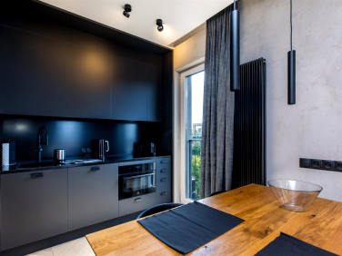 Mieszkanie apartamentowiec wynajem