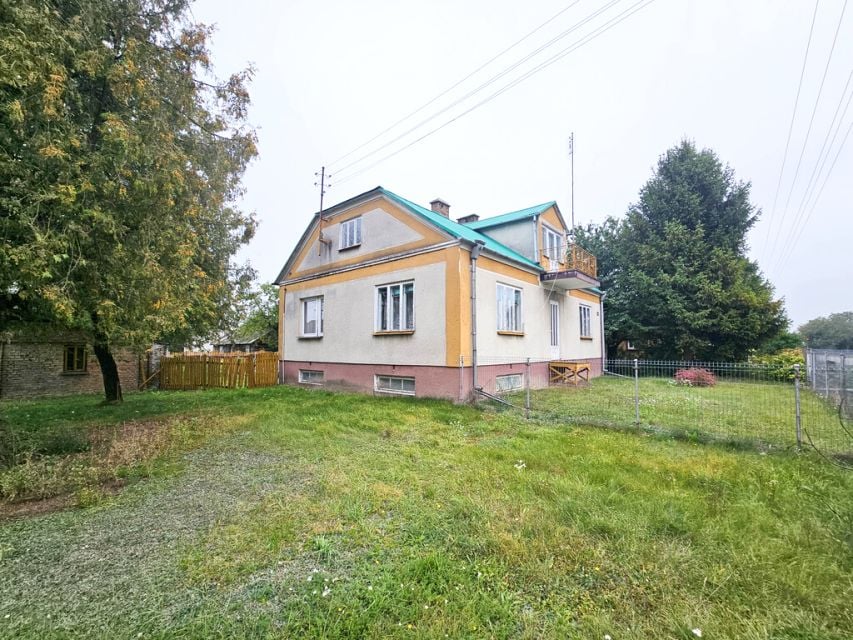 Dom Zabłocie sprzedaż