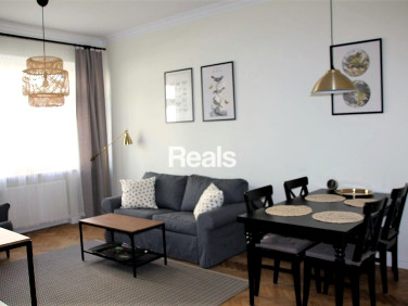 Mieszkanie Warszawa wynajem