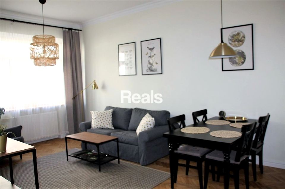 Mieszkanie Warszawa wynajem